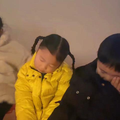 睿智情商2Q B第七周《咕叭的兄弟姐妹》