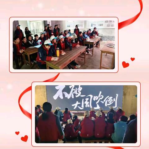 研途景胜，学无际涯 ----赵庙学校初二年级走进高密“东北乡”研学
