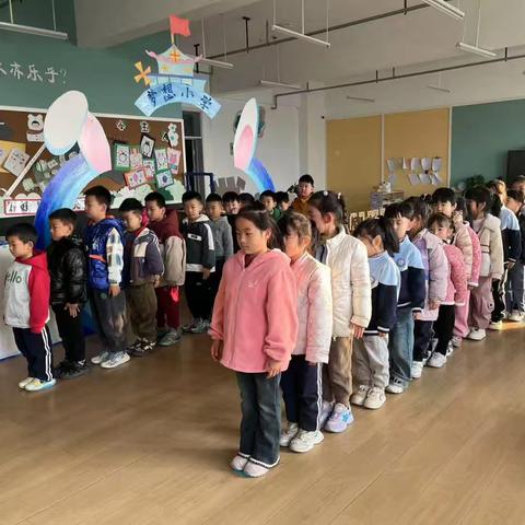 朱集镇中心幼儿园大一班 （11.18-11.22）一周生活回顾