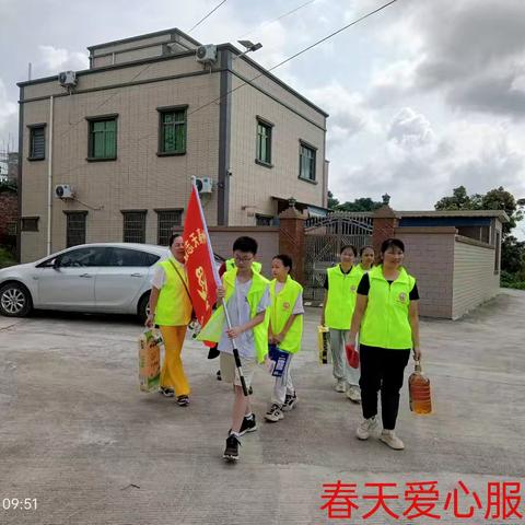 致敬英雄，情暖老兵 | 一场跨越时光的温暖奔赴