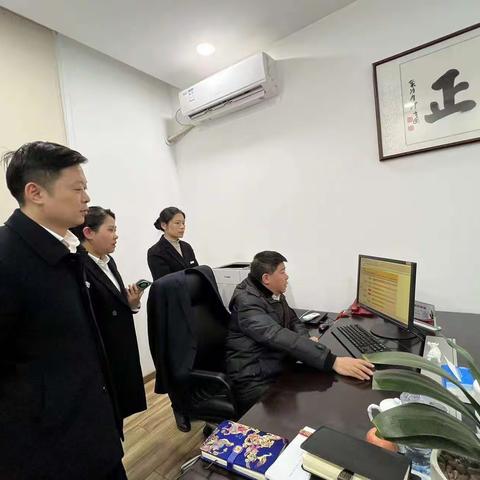 【江西南昌】安义支行组织全网点开展《网点关键岗位一页通》学习活动