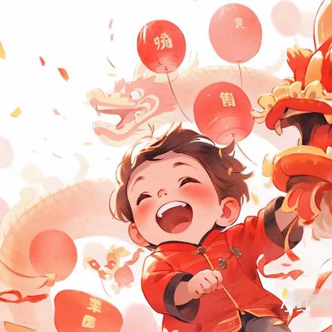 “金蛇贺岁·“幼”遇福年” ———宝安区机关幼儿园（集团）金成时代幼儿园庆元旦新春活动 ‍