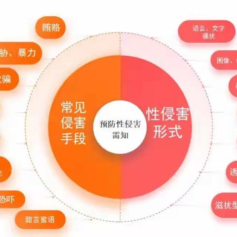 利剑护蕾，雷霆行动——当代之星幼儿园防性侵安全教育