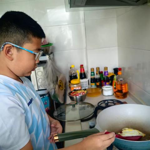 Making a Sandwich: My English Homework