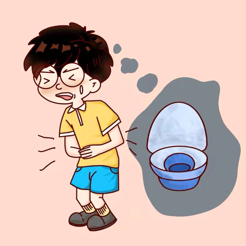 夏季高发！拉肚子出现这几种情况，快去医院→