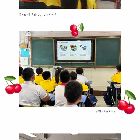 【明德教育】跳蚤小市场 生活大课堂—光明路小学五年级劳动实践周活动