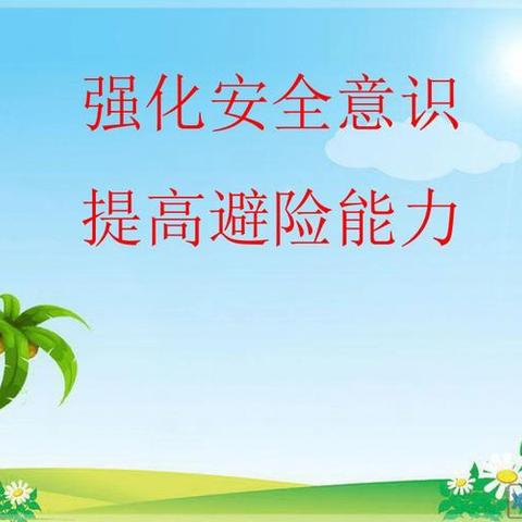 德育实践展风采，安全意识驻心间 ——召陵中专高三年级德育作业纪实