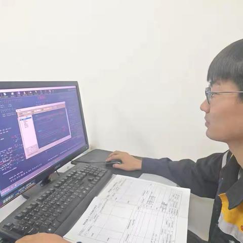 我身边的优秀共产党员：质量为先的实干家--王庆阳