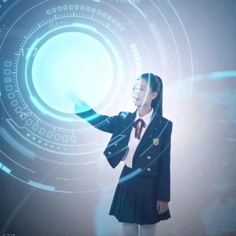 【书香育林 润泽经典】泉山实验学校“最美朗读者”第二期