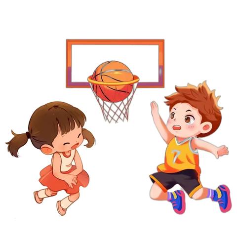 小2303班户外游戏之小小投篮手🏀