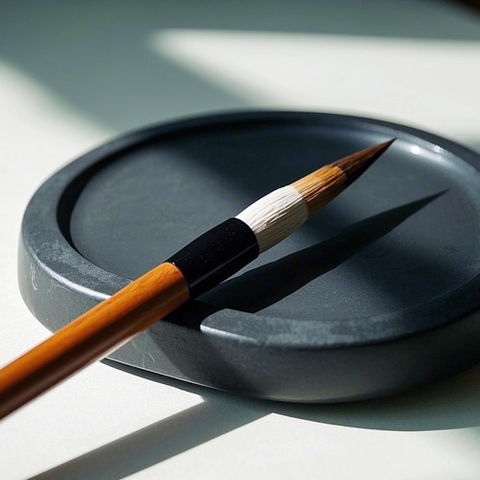 常规显特色，书法展风采 ---褚墩镇永安小学举行书法比赛活动