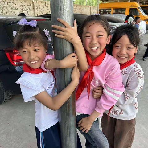 快乐碎片——二（1）