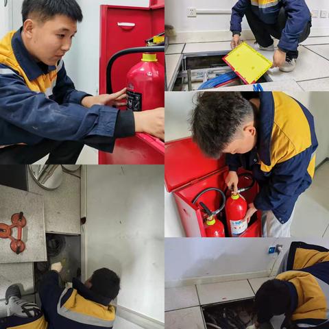 “春运大考”在即，喀什通信“上线”