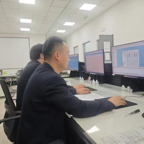 喀什通信车间2月份月度明星——贺维昌