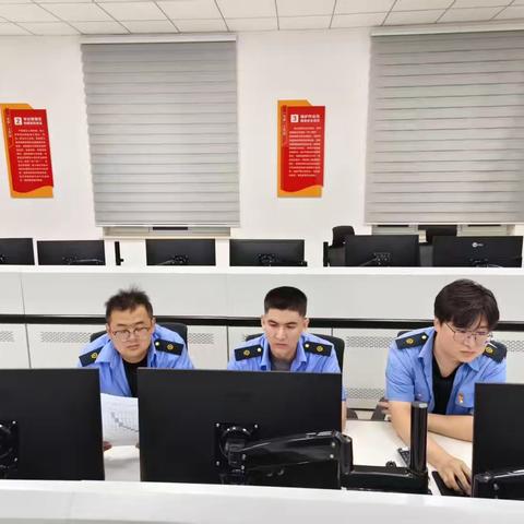 网管与现场夜战“天窗”，为超期设备注新力