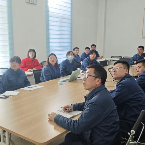 深入学习贯彻“2025年安全生产暨环境保护工作报告及领导讲话精神”——系列宣传活动