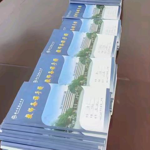 海口市琼山中学初中部 ﻿期中教学常规检查