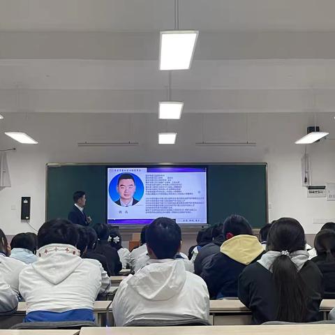 我校开展青少年体重管理专题讲座