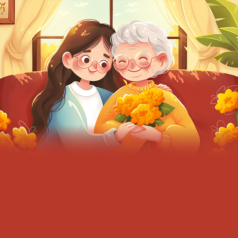 幸福树开花的寓意：吉祥与家庭的象征