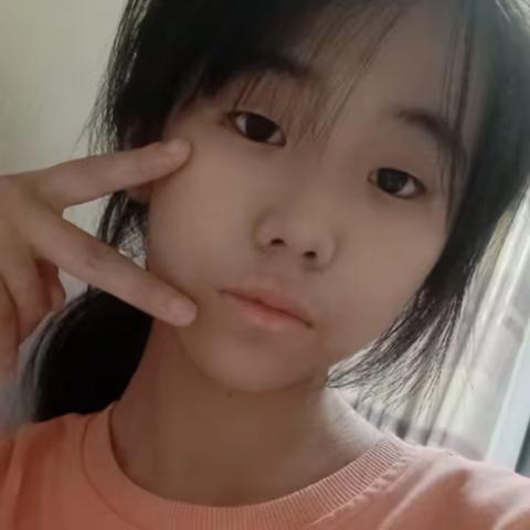 胡雨萱，成长纪念册