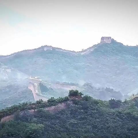 蟠龙山