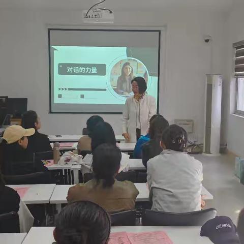 济南市历城区洪家楼街道计生协举办2025年“计生工作人员技术指导”和“意外伤害风险防范工作”专题培训