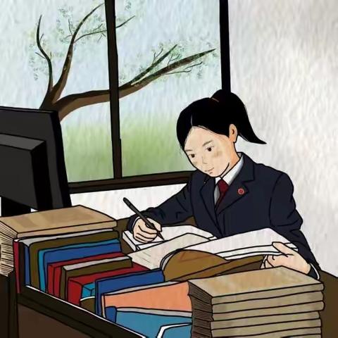 笔尖溢才绽芳华，解题大赛展风采