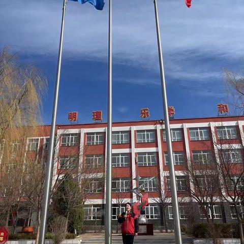 润雨清明、缅怀先烈