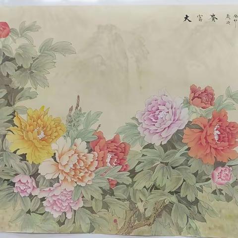 北陵校区绘画系编辑部作品展示第389期