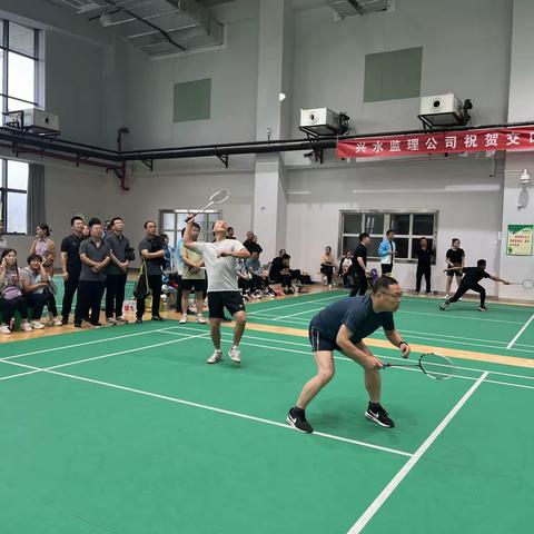 北干职工运动会掠影