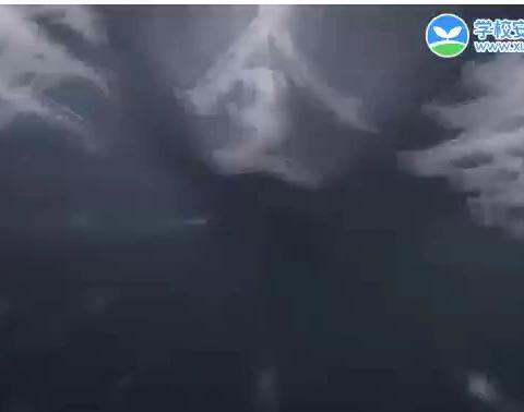 渠道防溺水告知书