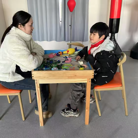 【洪岩镇中心小学&历小篇】“阳光心理 健康成长” ——历居山小学心理健康教育