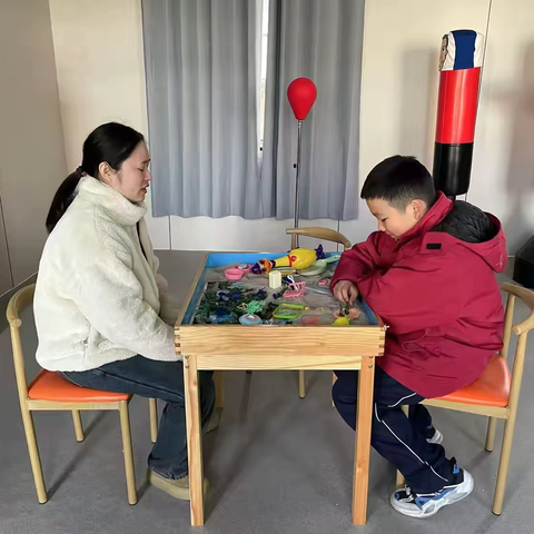 【洪岩镇中心小学&历小篇】“阳光心理 健康成长” ——历居山小学心理健康教育