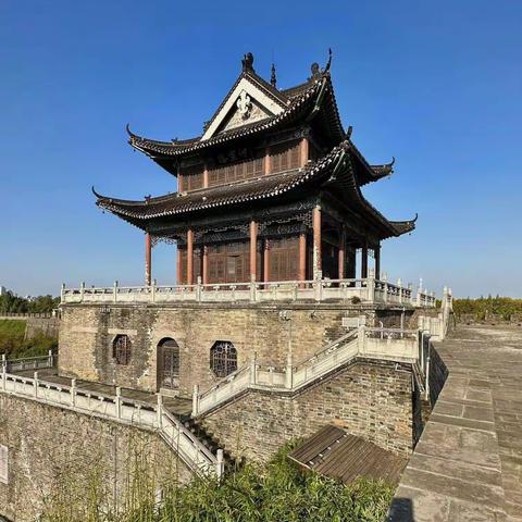 仲宣楼学习横向追随与纵向拉爆