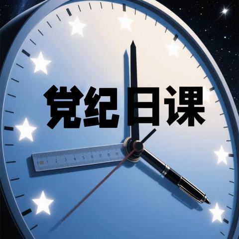党纪日课|中国共产党纪律处分条例