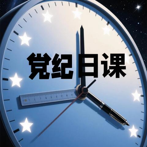 党纪日课|中国共产党廉洁自律准则
