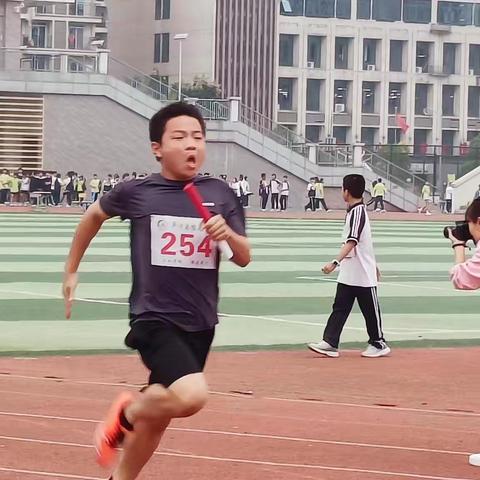 桂花学校44班精彩瞬间