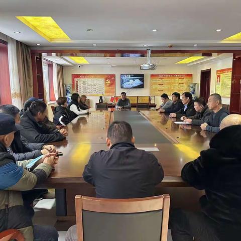 【天桥·泺口】田庄开展“预防为主，生命至上”燃气安全宣讲活动