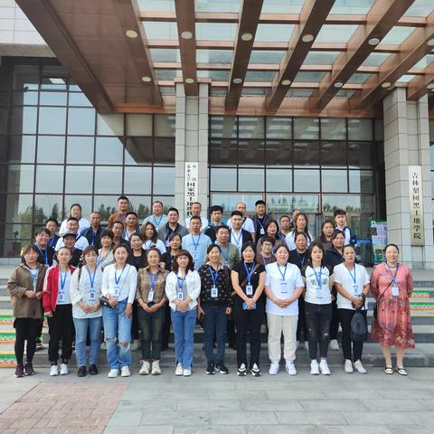 南屯基镇农村实用人才培训学校第十九期培训班顺利开展