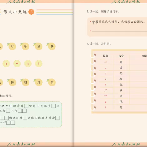 分教点八年级第十四周教学计划