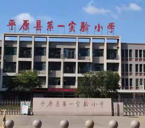 淄博市13所学校来我校观摩写字教育