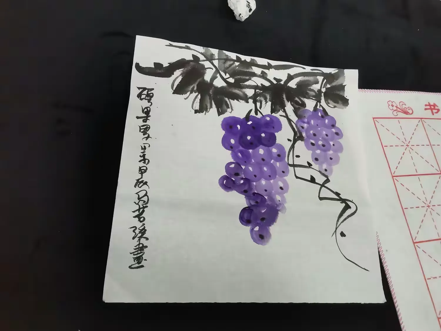 简篇-国学三冬暖,非遗梦不寒
——辛集市青少年校外活动中心送教位伯学区