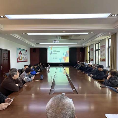 “典”亮社区 “法”润人心——七里山街道七西社区科普大学开展《民法典》 科普讲座