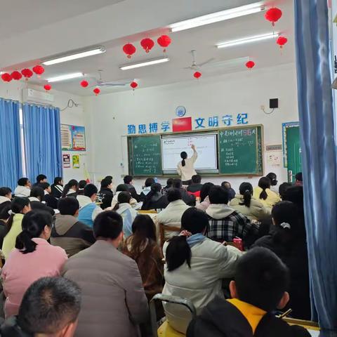 送教下乡润身心 高效引领促成长﻿