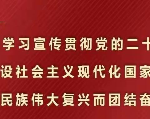 花所镇段沟村“三抓三促”工作周报 （10月23日-10月27日）