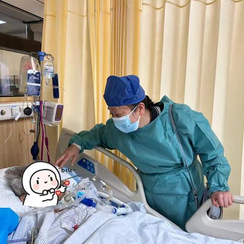 关爱老人 温暖夕阳——元墩头社区老年人协会关爱、探望患病住院老人