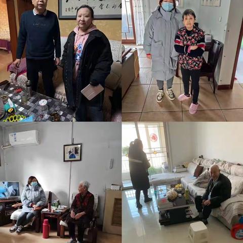 文艺路街道办事处持续开展 物业小区服务质量提升工作