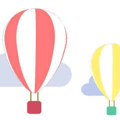 时光有你，快乐成长🎈睿思幼儿园中一班 🎈十一月精彩回顾🎈