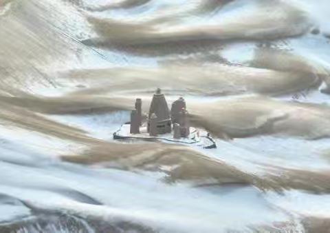 星空沙海·浪漫冬夜—三天两夜