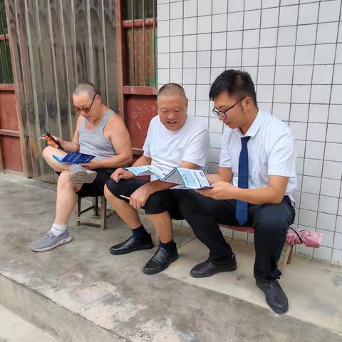 银行适老化上门服务：温暖与便捷的延伸